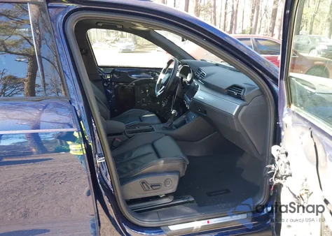 2022 Audi Q3 Premium S Line 45 z USA, uszkodzony, nr VIN WA1DECF34N1108462